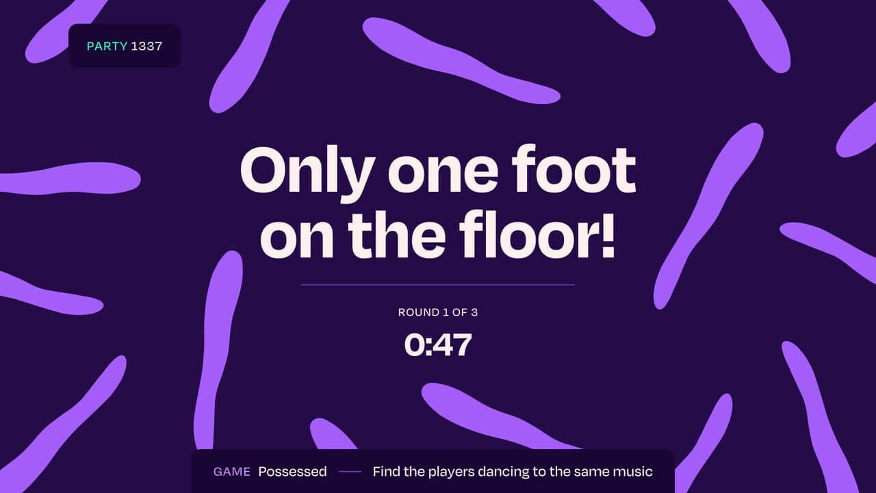 Secret Shuffle thumbnail 3