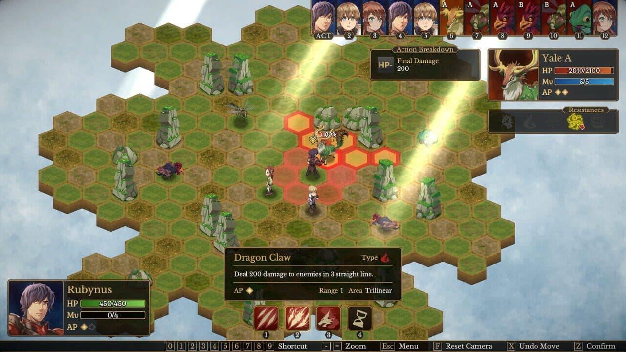 Rebirth of Arcadia thumbnail 2