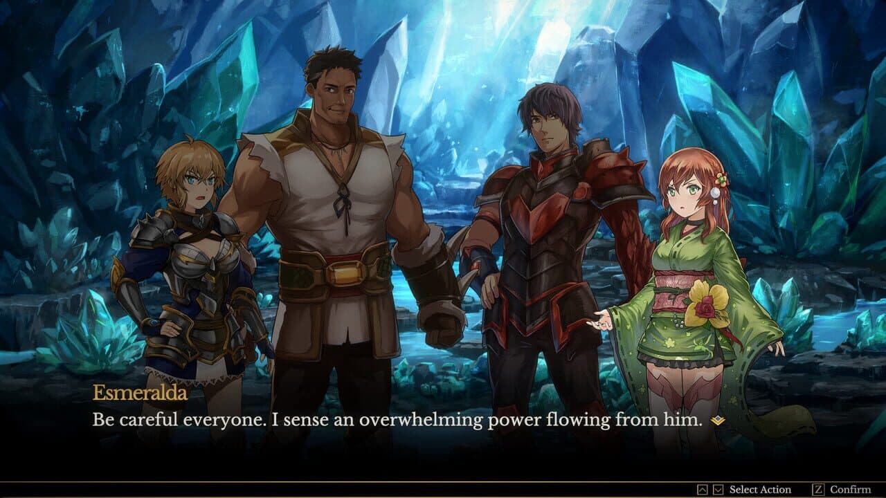 Rebirth of Arcadia thumbnail 3