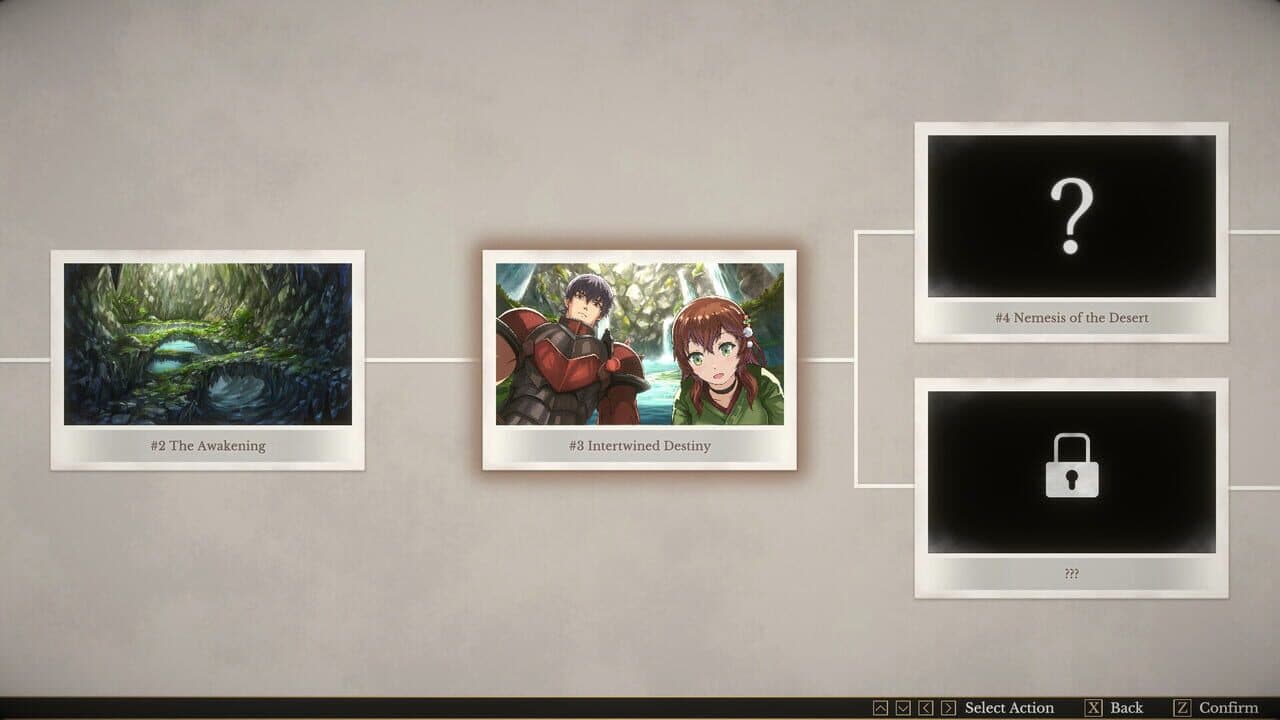 Rebirth of Arcadia thumbnail 5