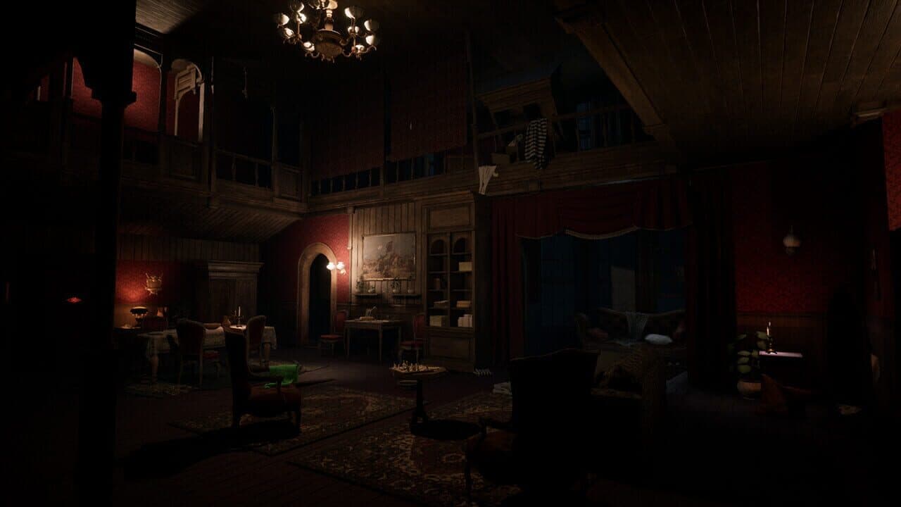 Silent Rain thumbnail 2