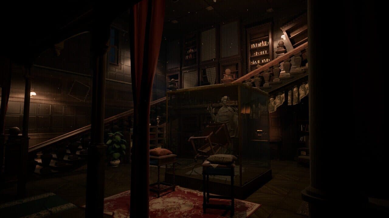 Silent Rain thumbnail 3