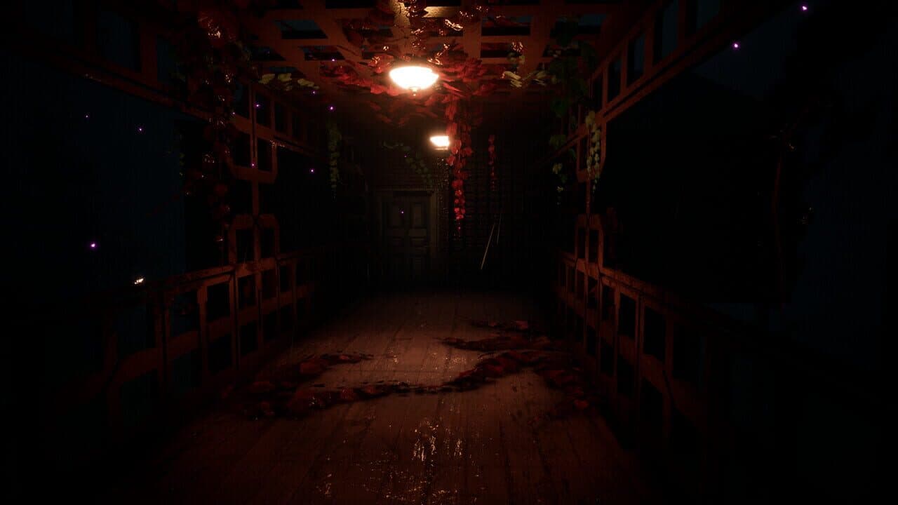 Silent Rain thumbnail 4