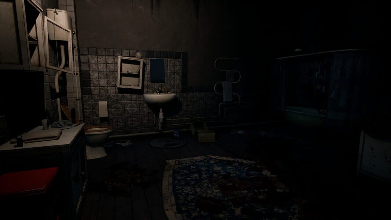 Silent Rain thumbnail 5