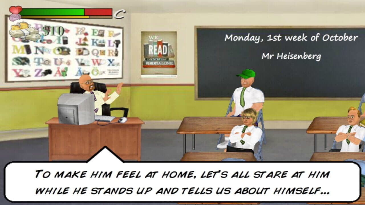 School Days thumbnail 2