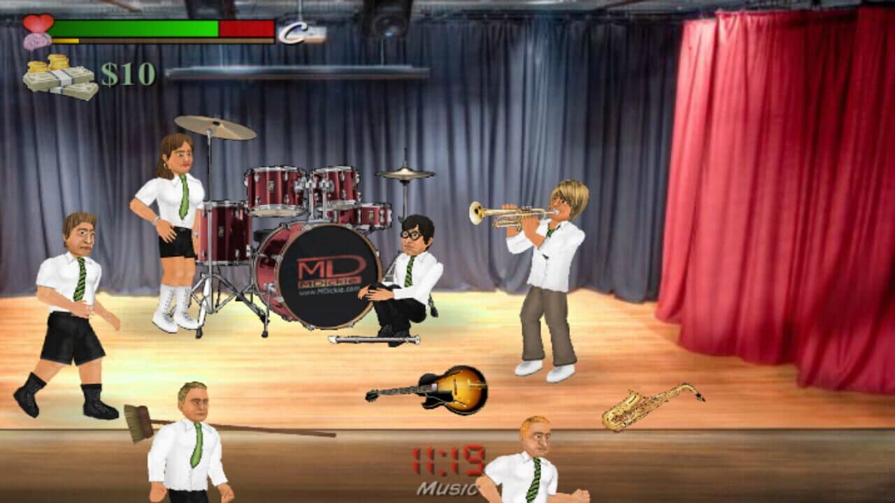 School Days thumbnail 4
