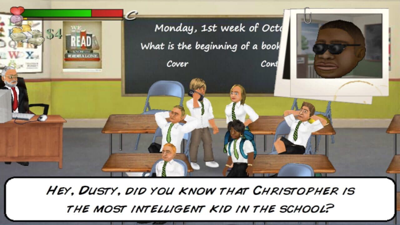 School Days thumbnail 5
