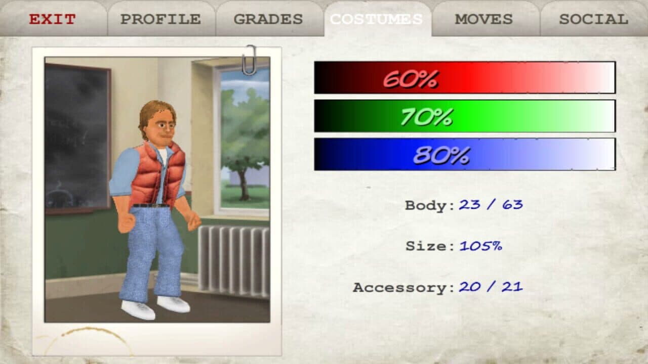 School Days thumbnail 7