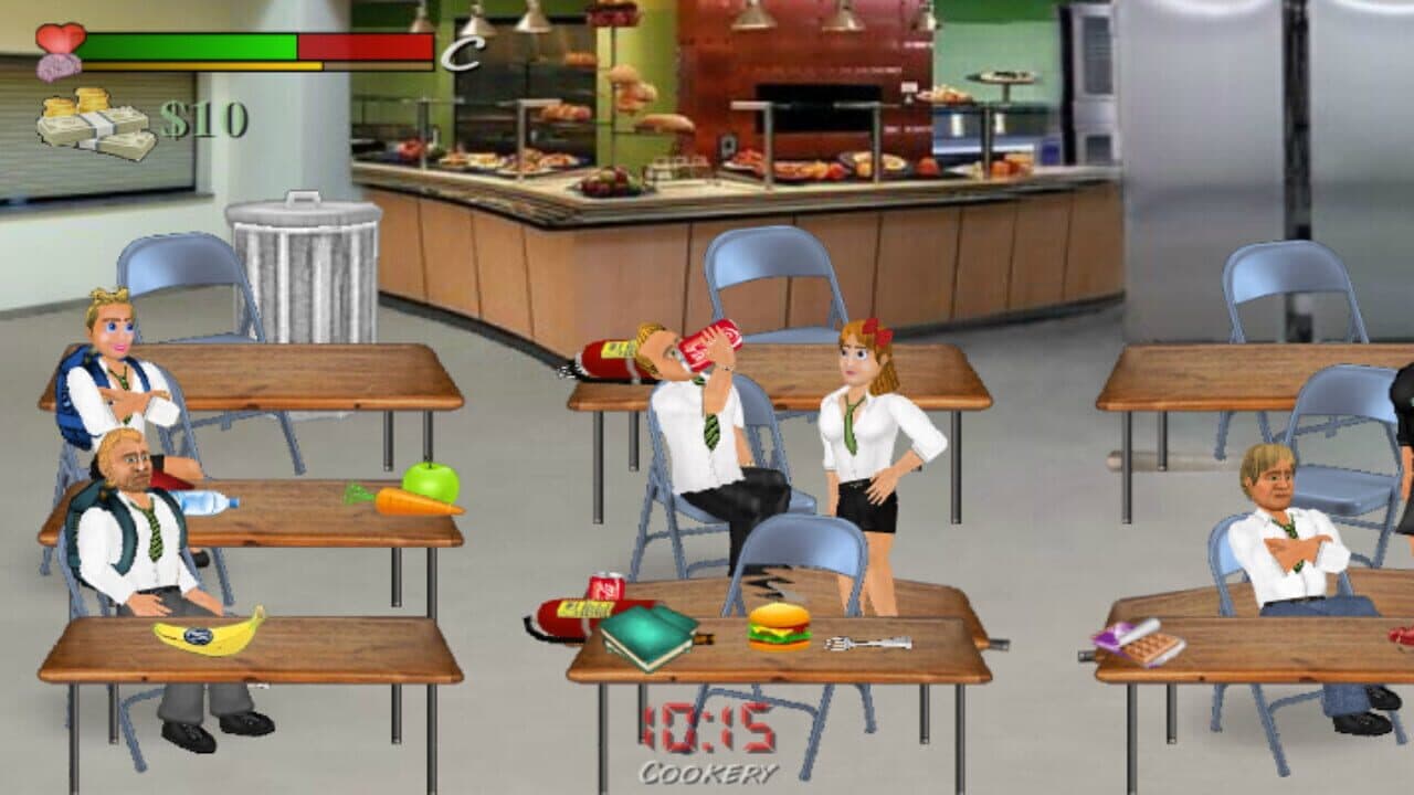 School Days thumbnail 10