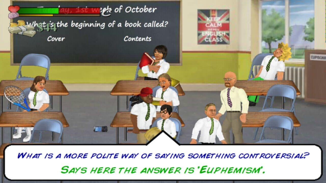 School Days thumbnail 11