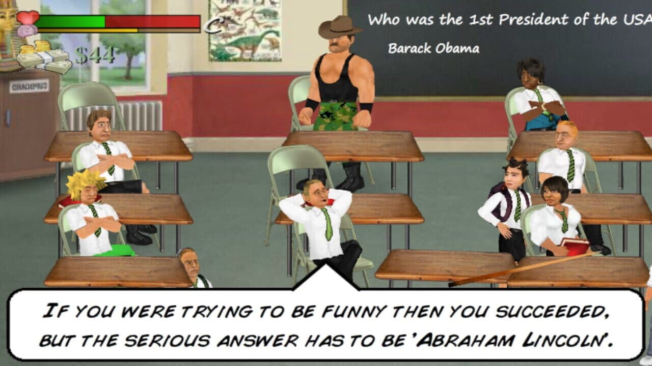 School Days thumbnail 13