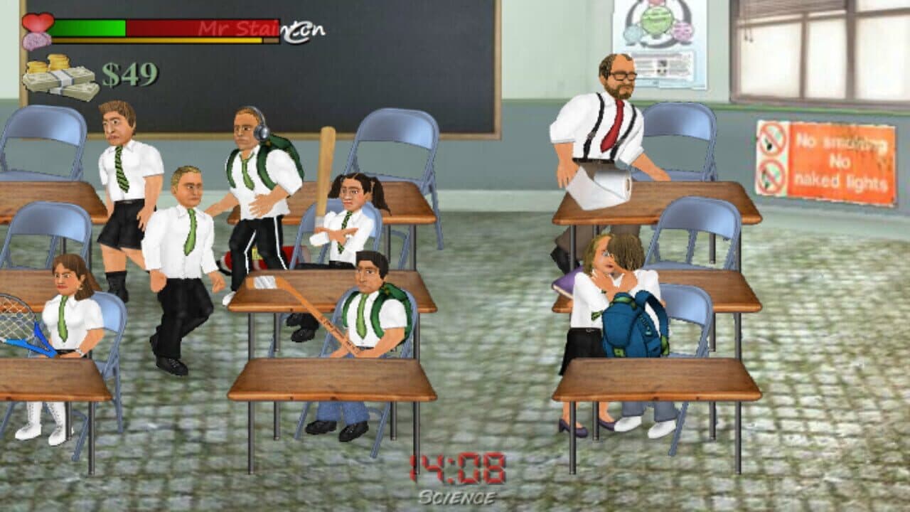 School Days thumbnail 12