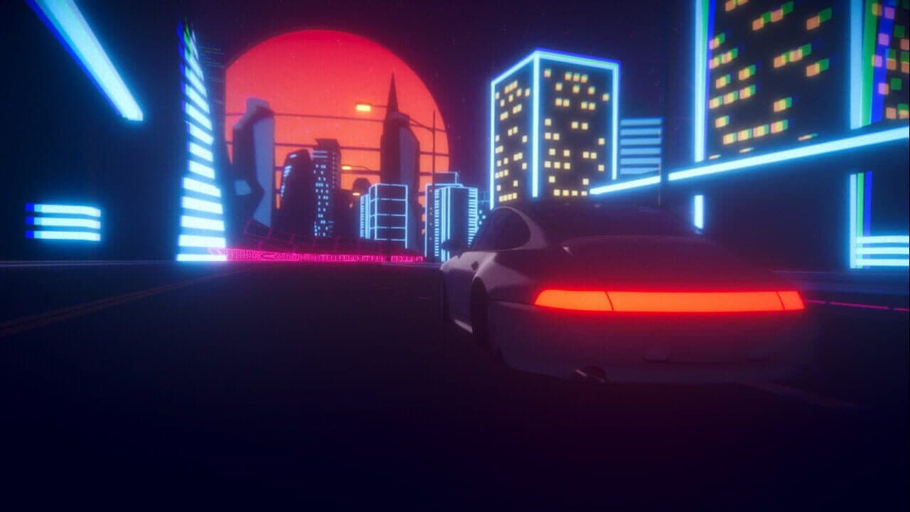 Midnight Thunder Drive thumbnail 6