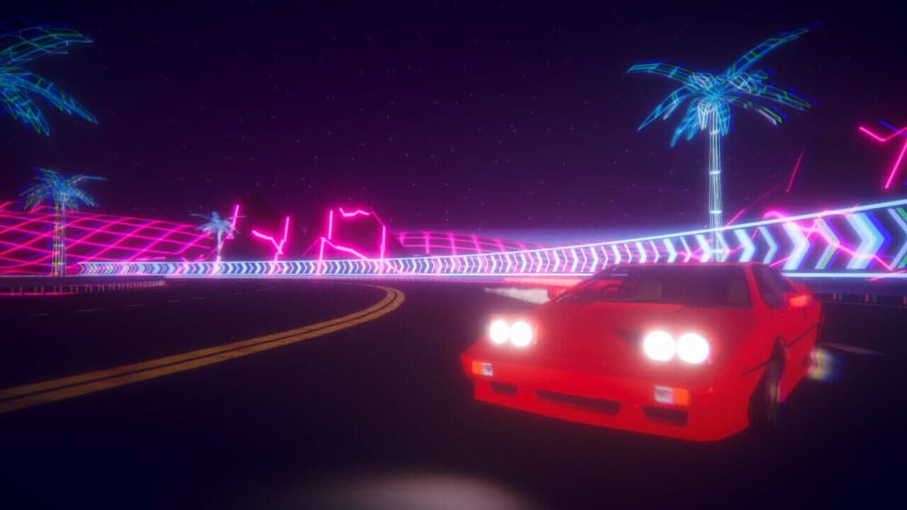 Midnight Thunder Drive thumbnail 7