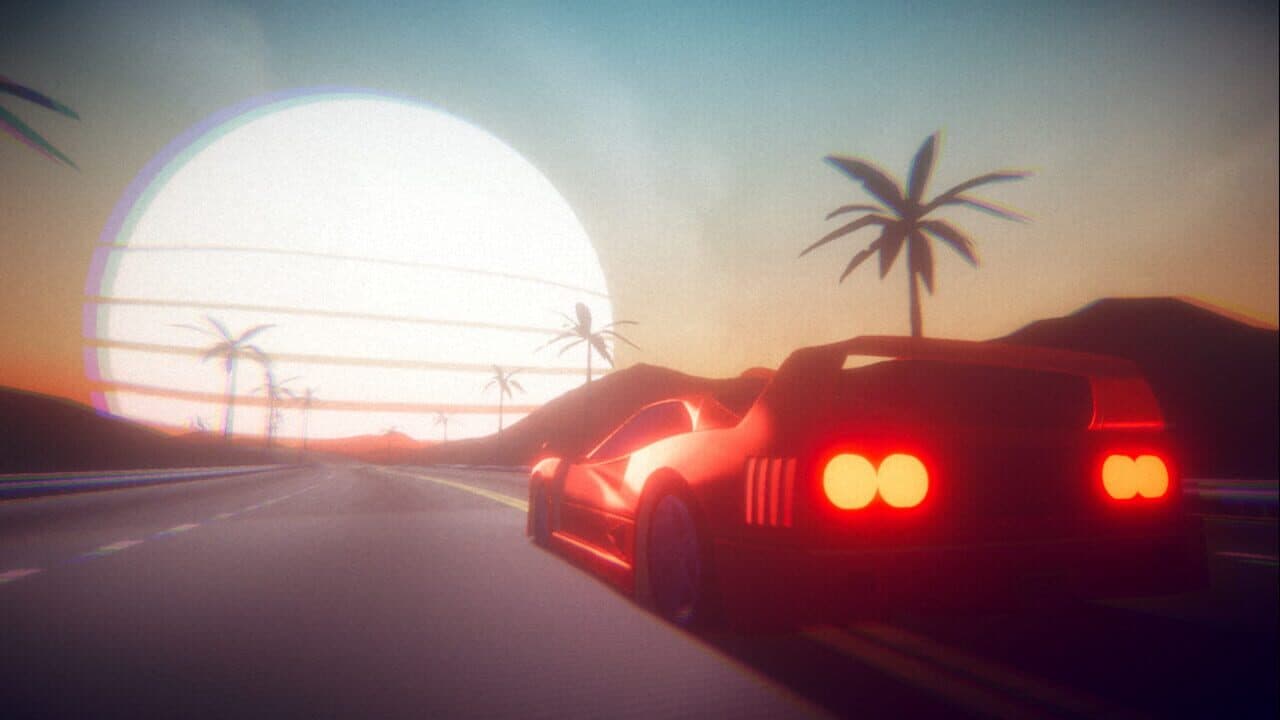 Midnight Thunder Drive thumbnail 9