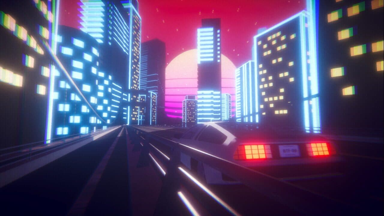 Midnight Thunder Drive thumbnail 10