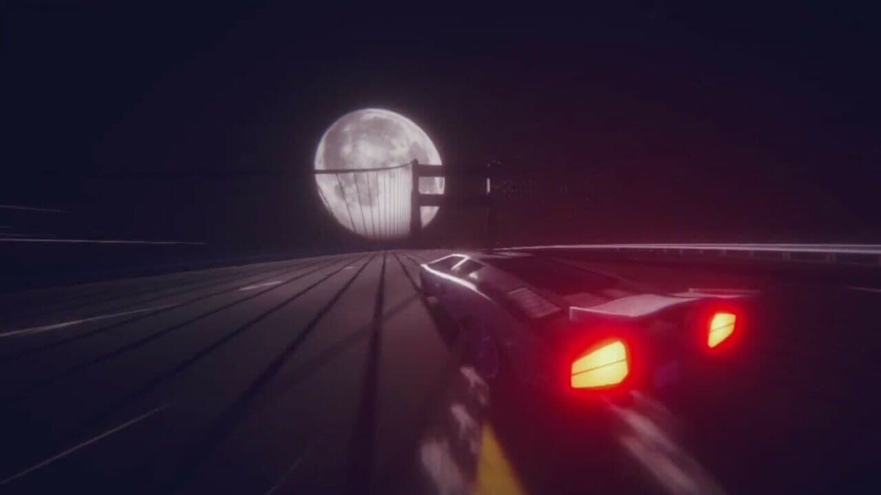 Midnight Thunder Drive thumbnail 2