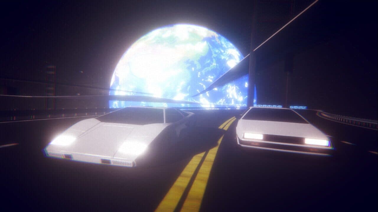 Midnight Thunder Drive thumbnail 3