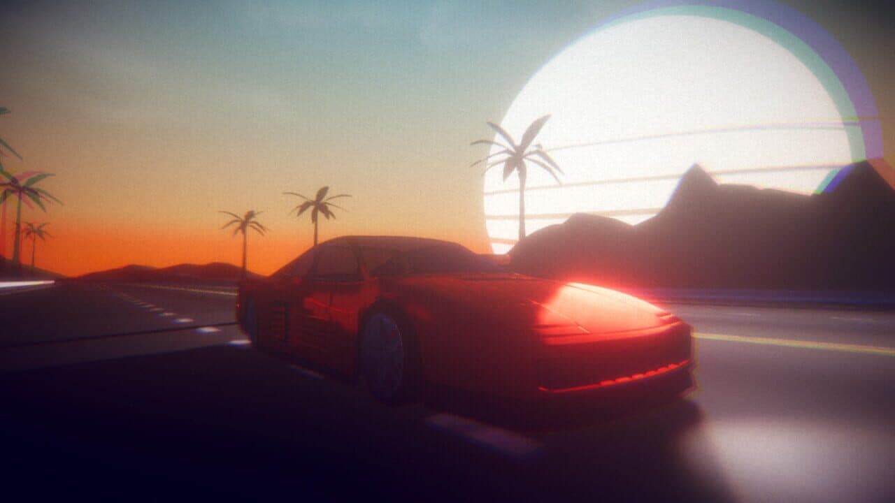 Midnight Thunder Drive thumbnail 4