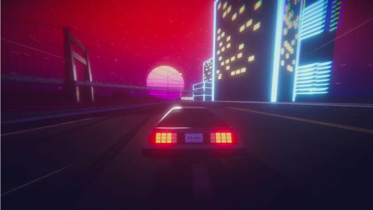 Midnight Thunder Drive thumbnail 5
