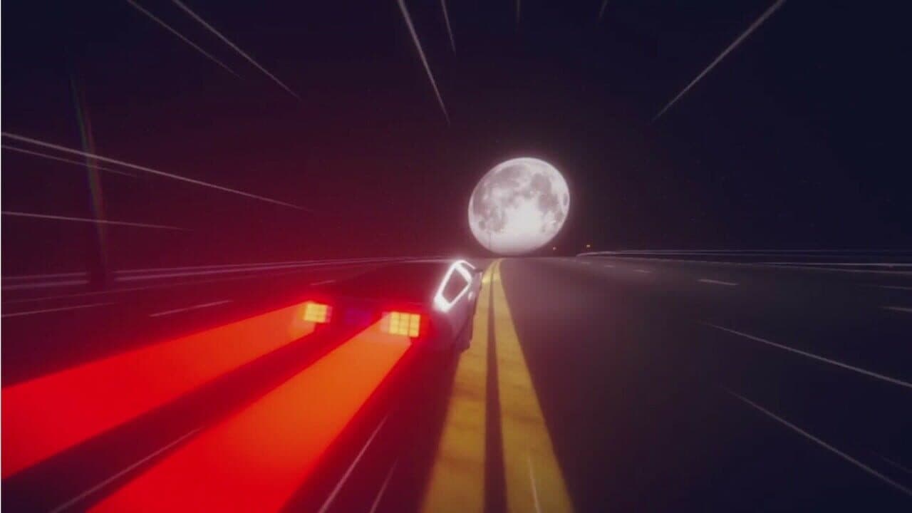 Midnight Thunder Drive thumbnail 11
