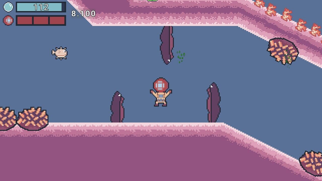 Don't Drown thumbnail 2