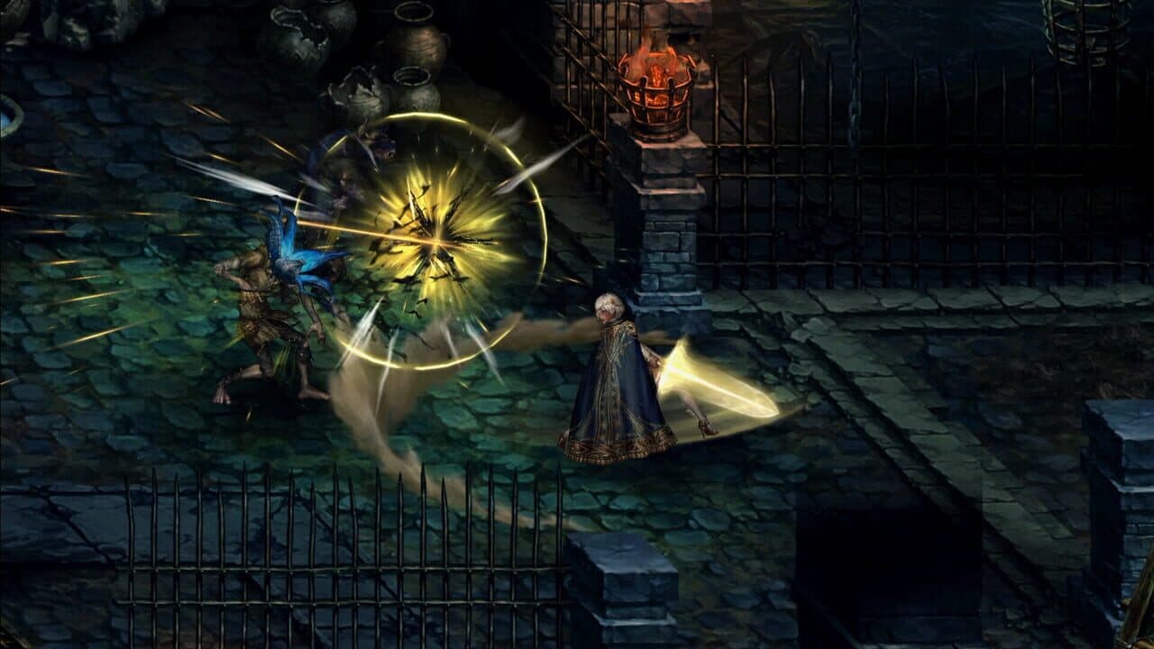 Astra: Knights of Veda thumbnail 9