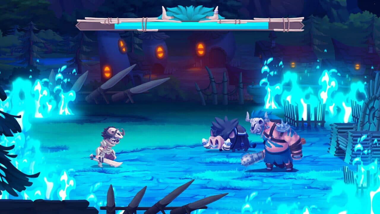 Radiant: Guardians of Light thumbnail 2