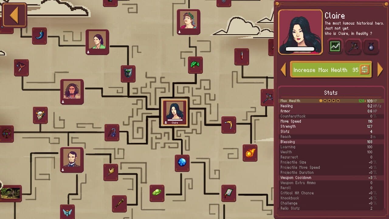 Time Survivors: Chapter 0 thumbnail 2