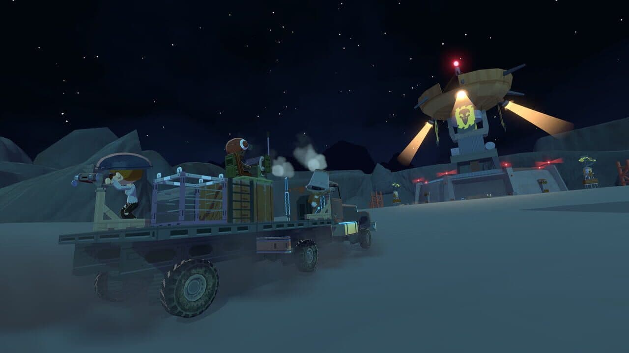 Badlands Crew thumbnail 9