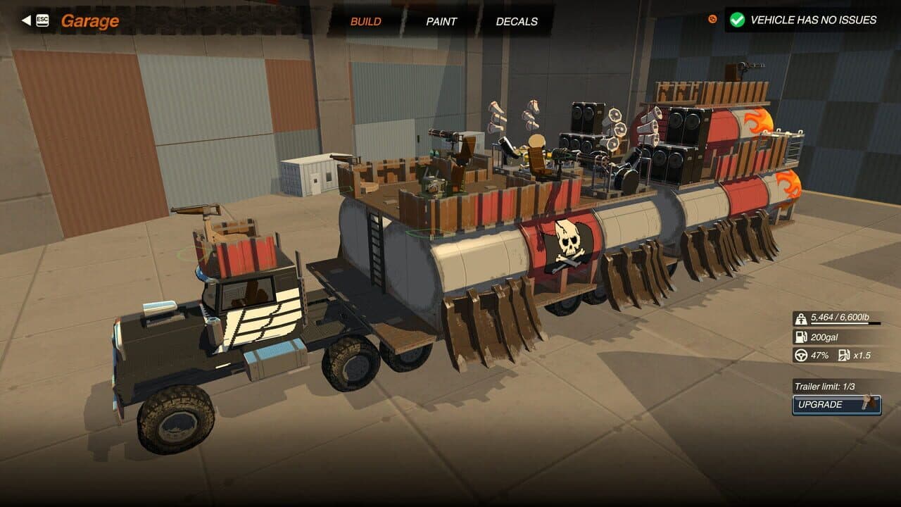 Badlands Crew thumbnail 10