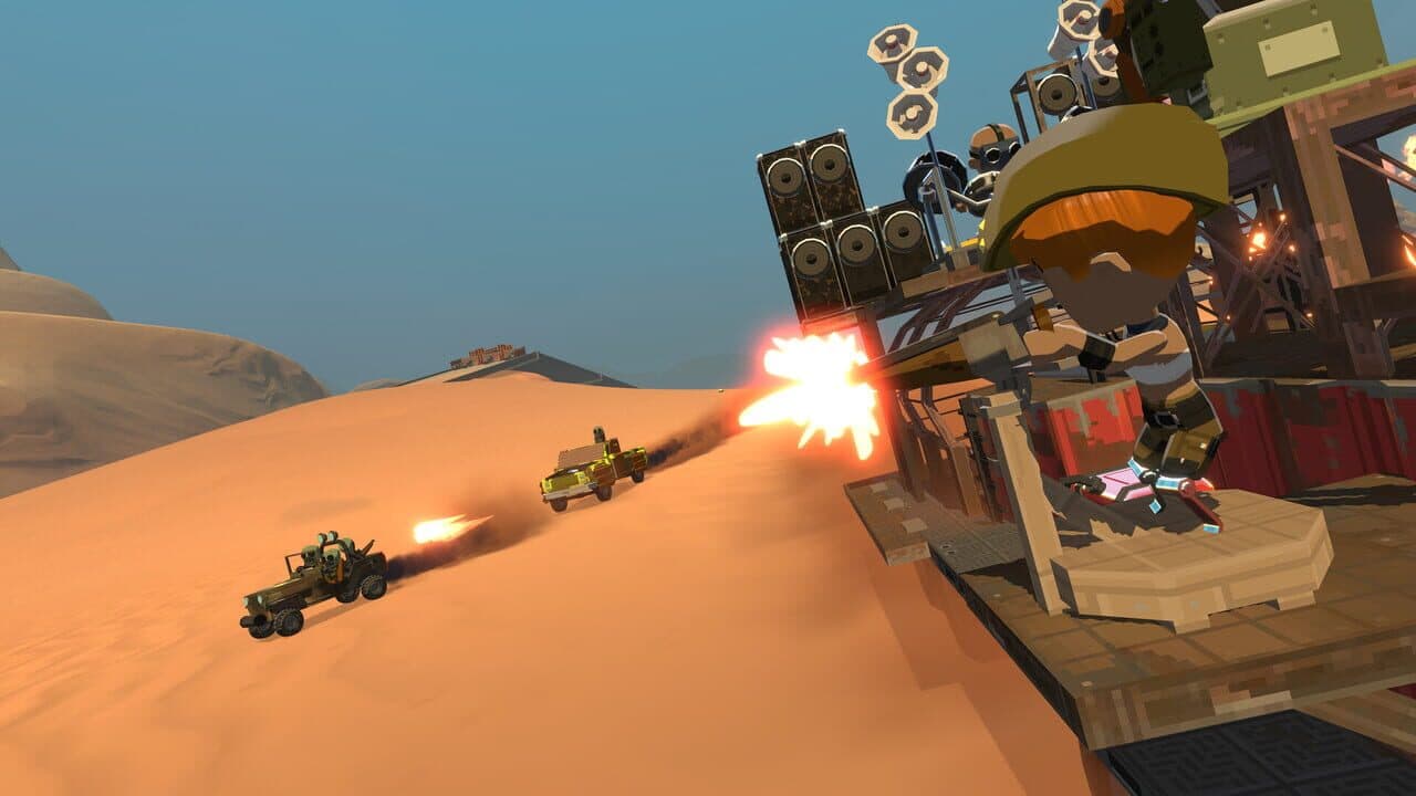 Badlands Crew thumbnail 11