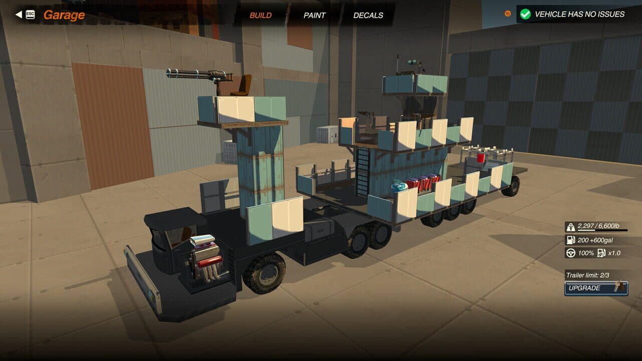 Badlands Crew thumbnail 14