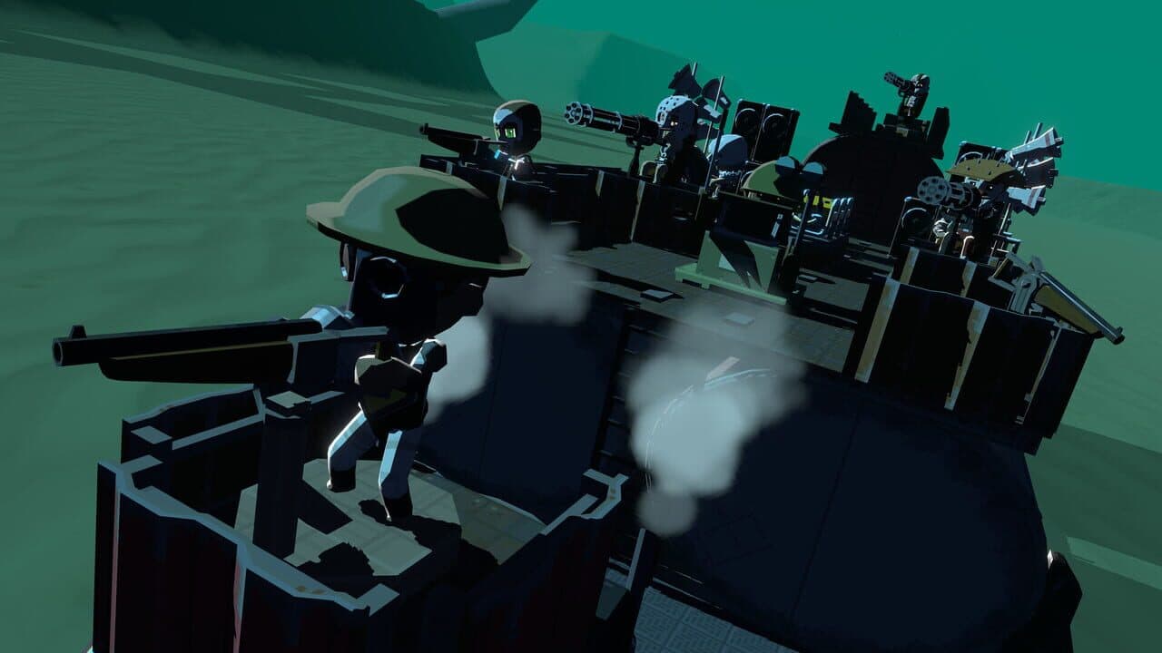 Badlands Crew thumbnail 15