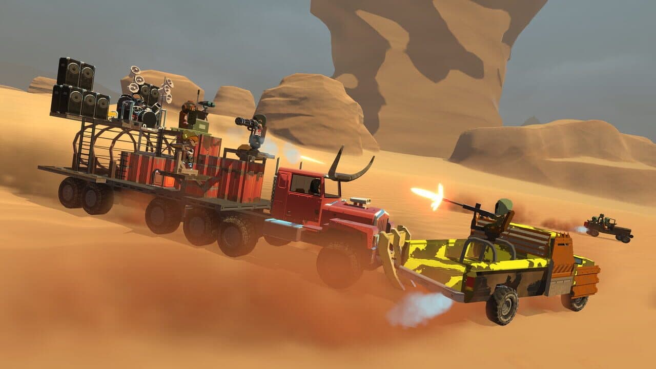 Badlands Crew thumbnail 16