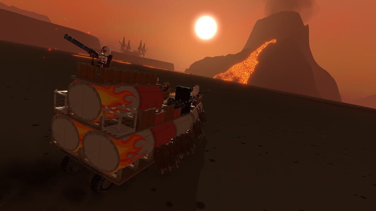 Badlands Crew thumbnail 17