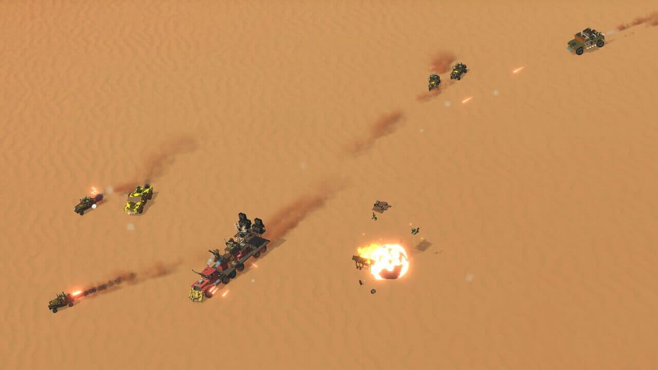 Badlands Crew thumbnail 18