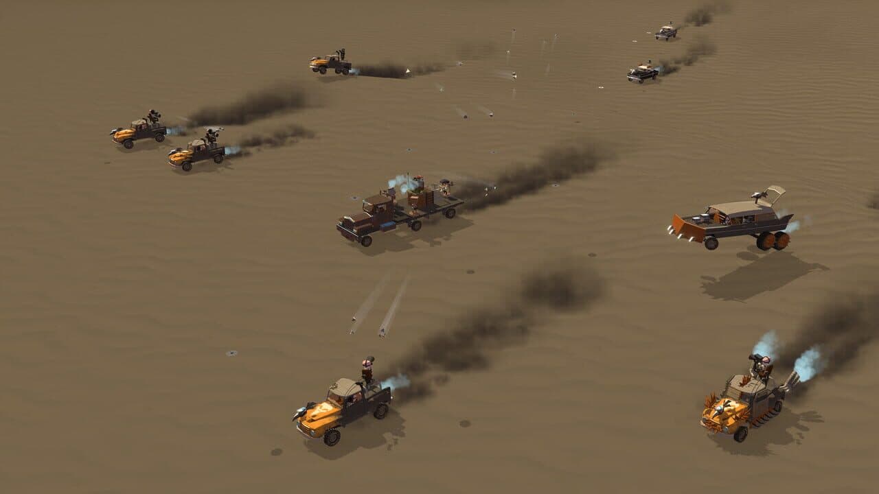 Badlands Crew thumbnail 8