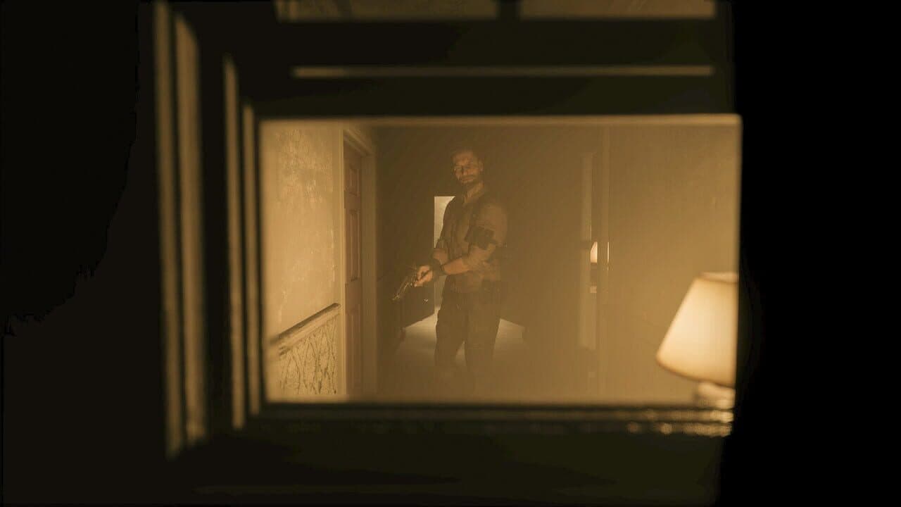 Connection: The Nightmare Within thumbnail 4