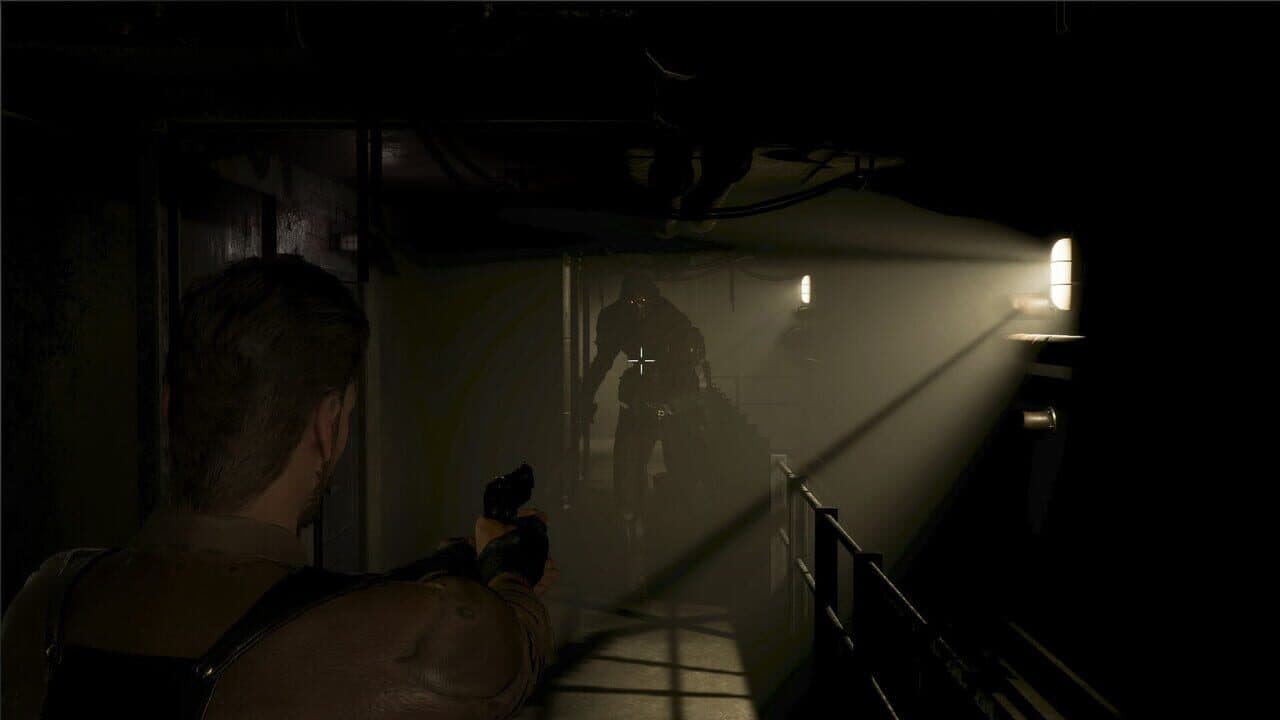 Connection: The Nightmare Within thumbnail 5