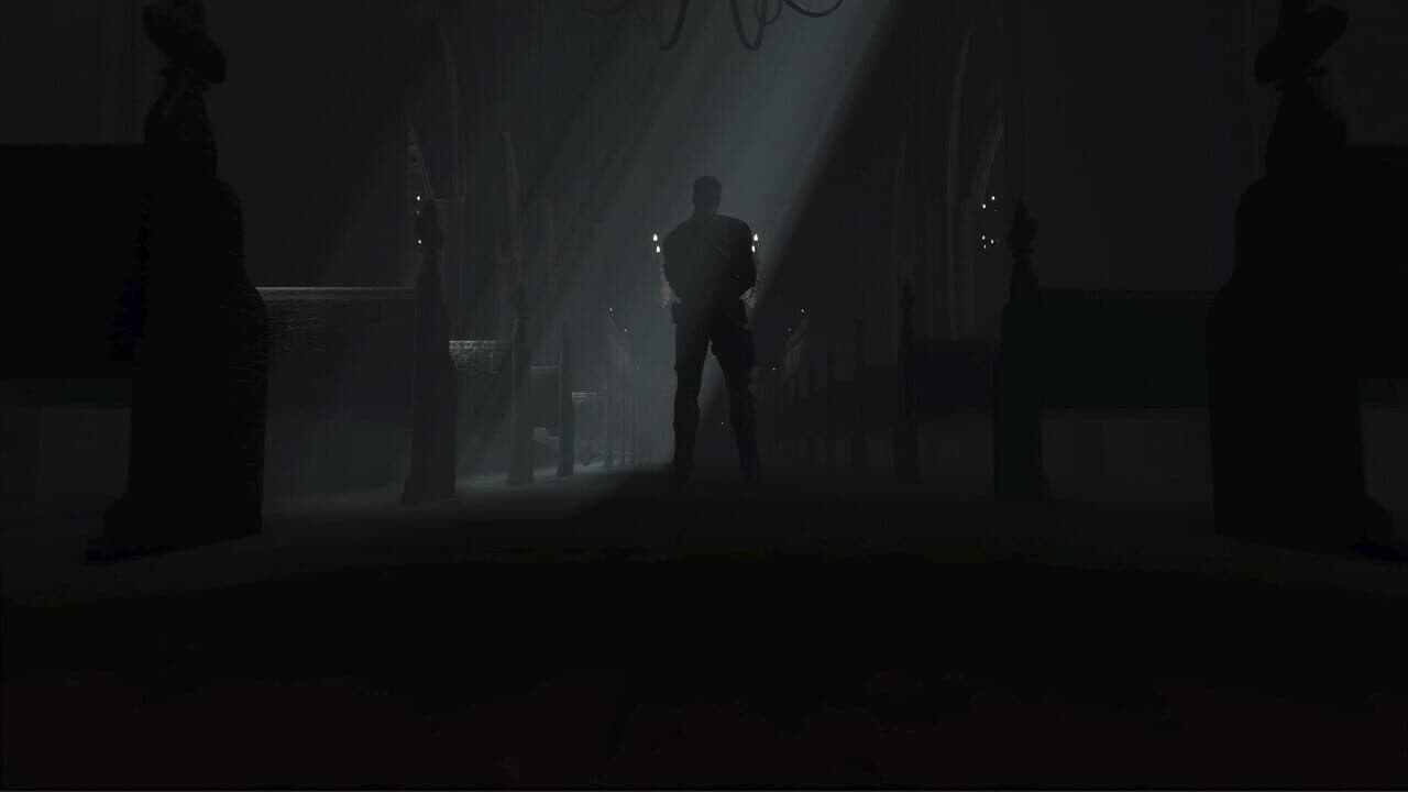 Connection: The Nightmare Within thumbnail 7