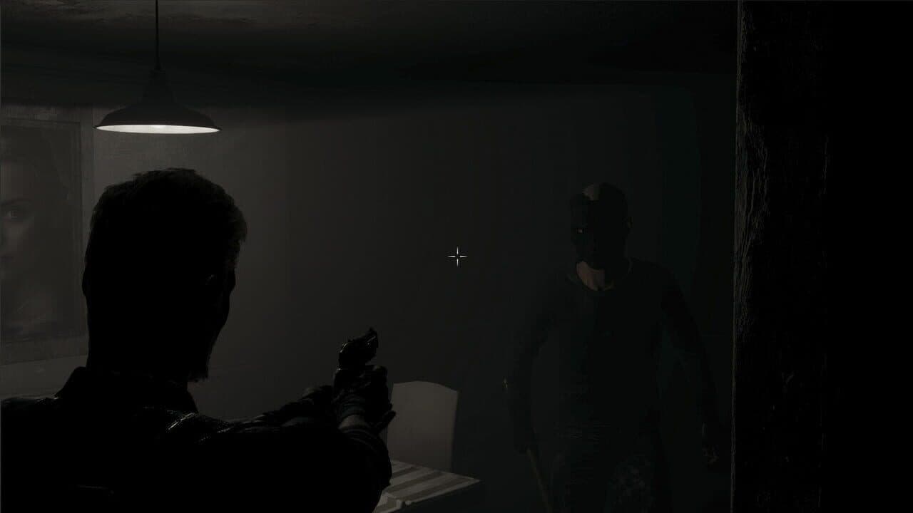 Connection: The Nightmare Within thumbnail 8