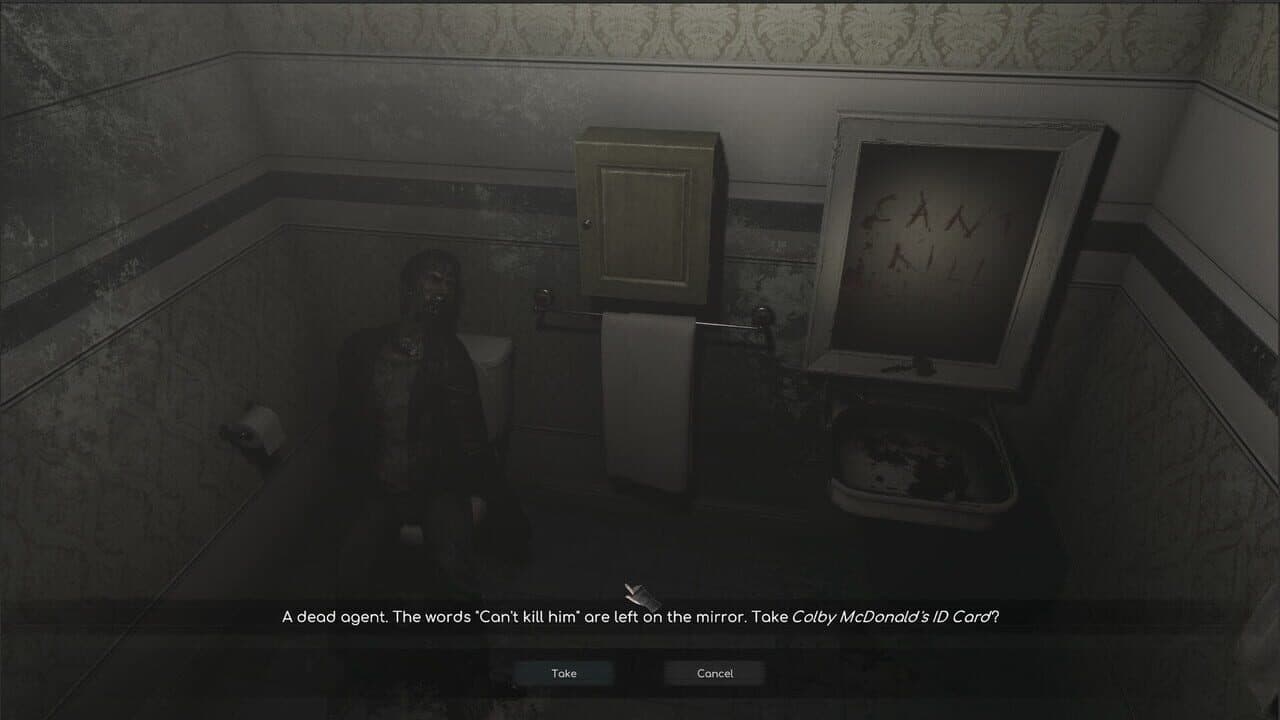 Connection: The Nightmare Within thumbnail 9