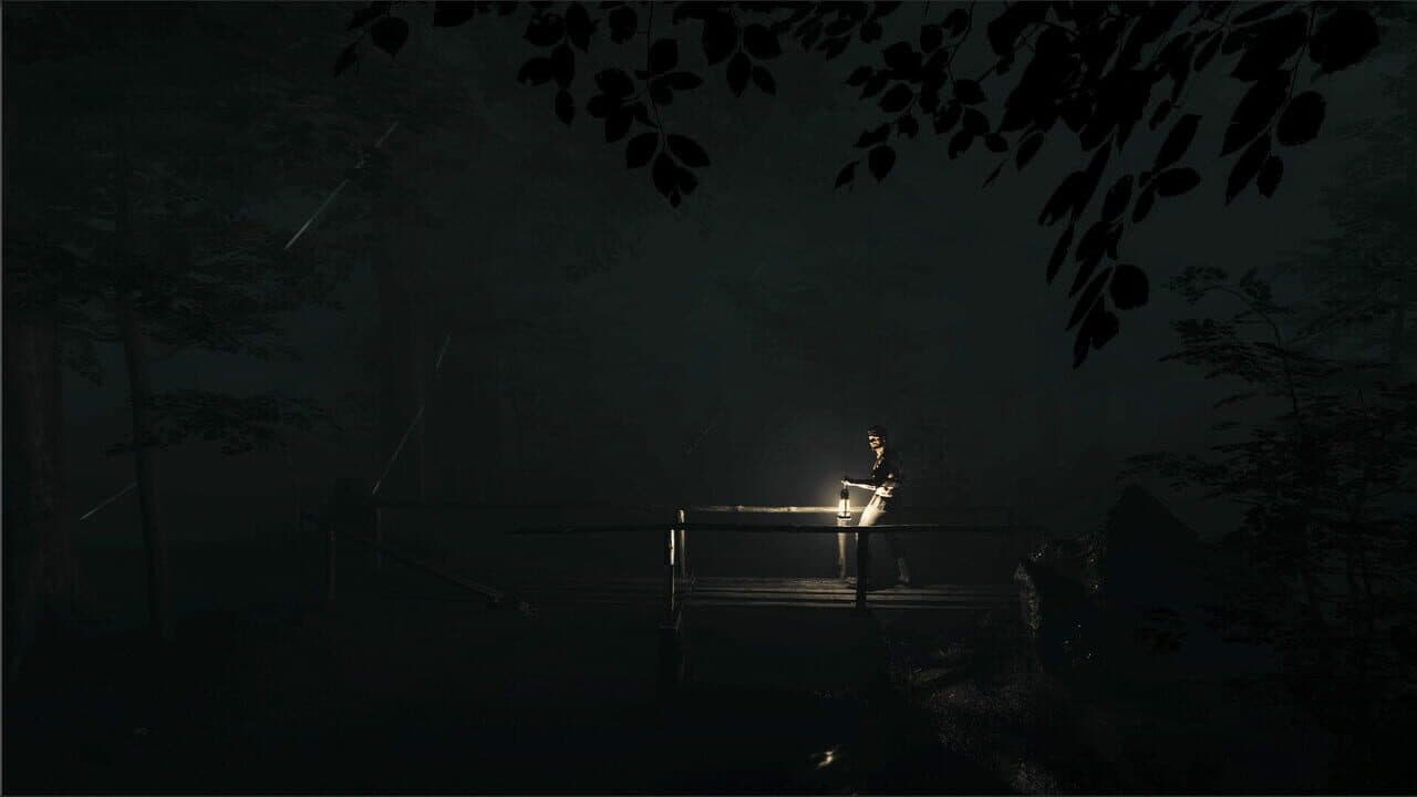Connection: The Nightmare Within thumbnail 10