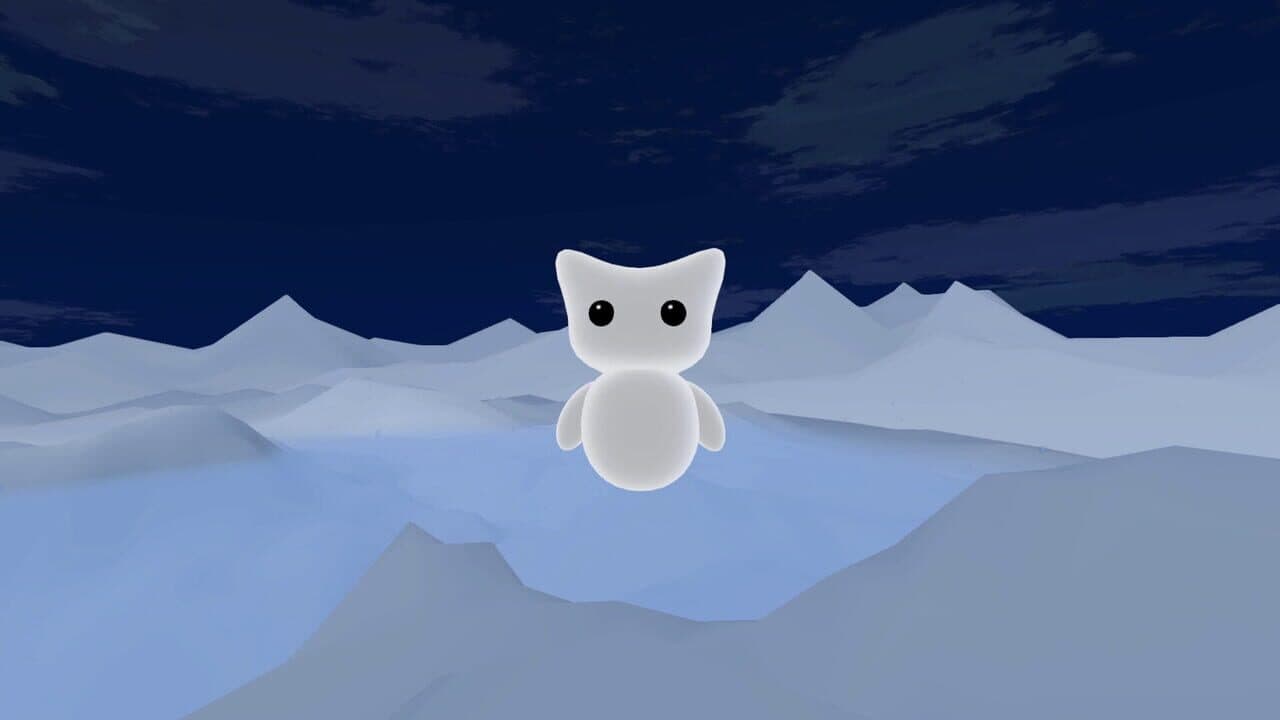 Waning Moon Z screenshot 1