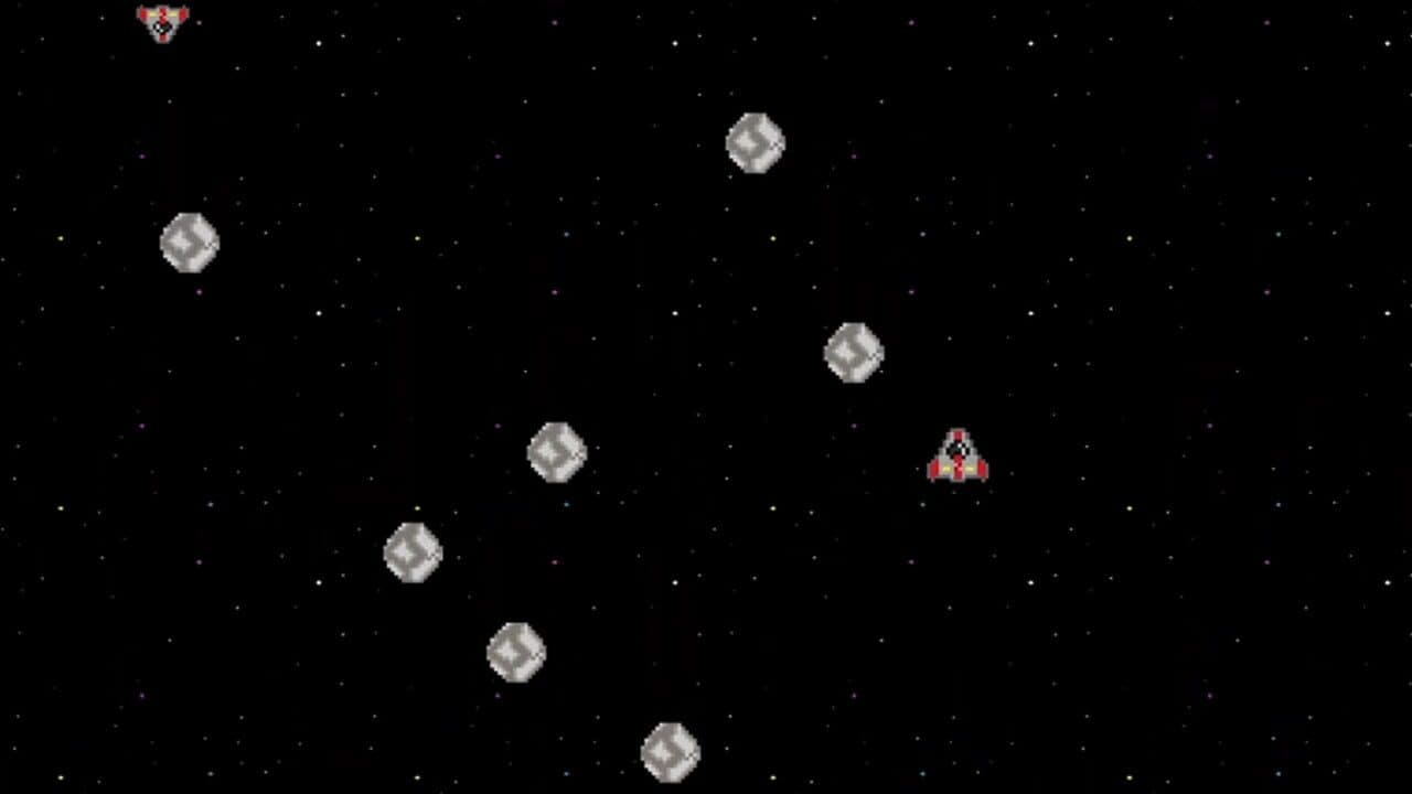 Impact Trial: The Lost Planet thumbnail 3