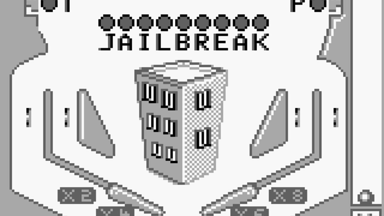 Pinball Mania screenshot 1