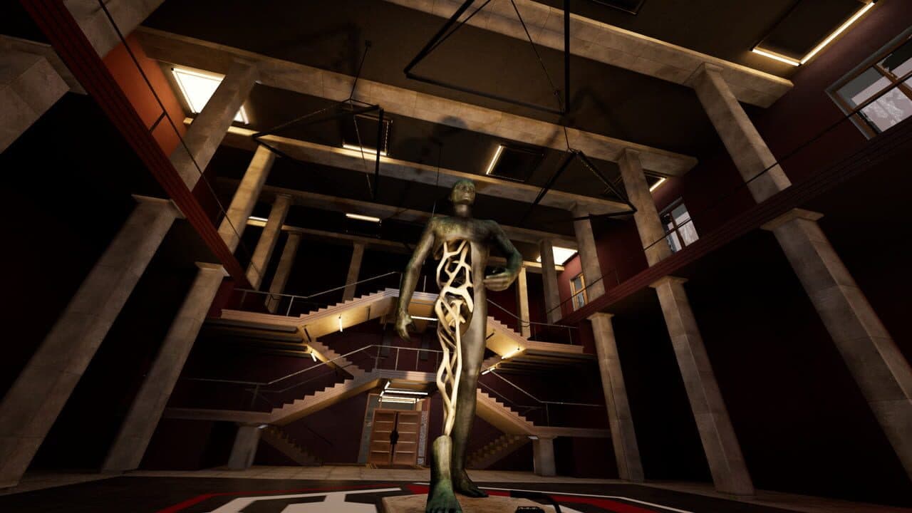 Ghosts of Tabor thumbnail 4