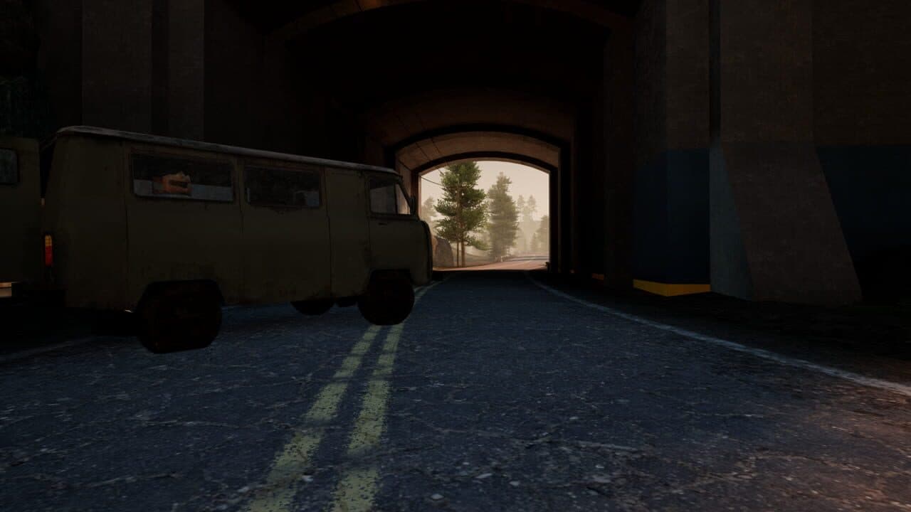 Ghosts of Tabor thumbnail 6