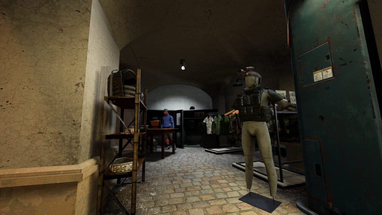 Ghosts of Tabor thumbnail 7